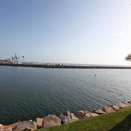 Oceanside Marina Suites - A Waterfront Hotel Luaran gambar