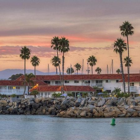 Oceanside Marina Suites - A Waterfront Hotel Luaran gambar