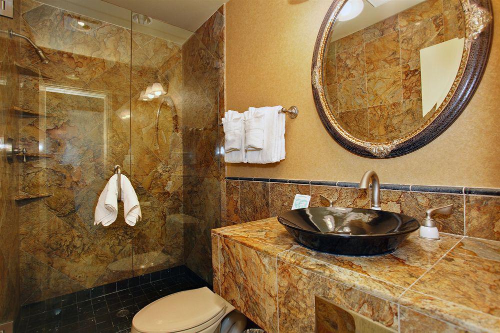Oceanside Marina Suites - A Waterfront Hotel Luaran gambar