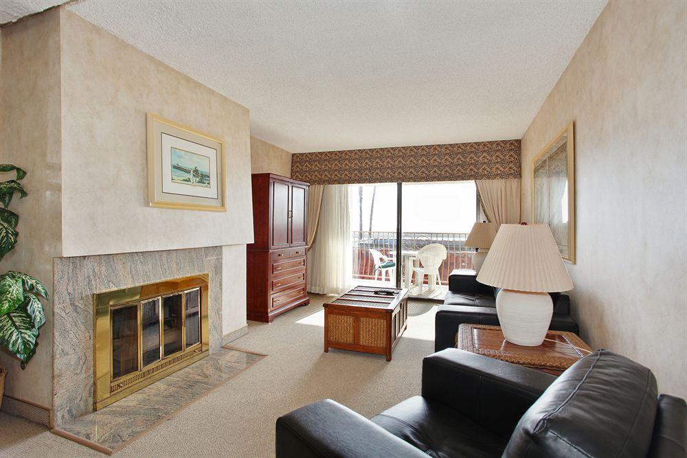 Oceanside Marina Suites - A Waterfront Hotel Luaran gambar
