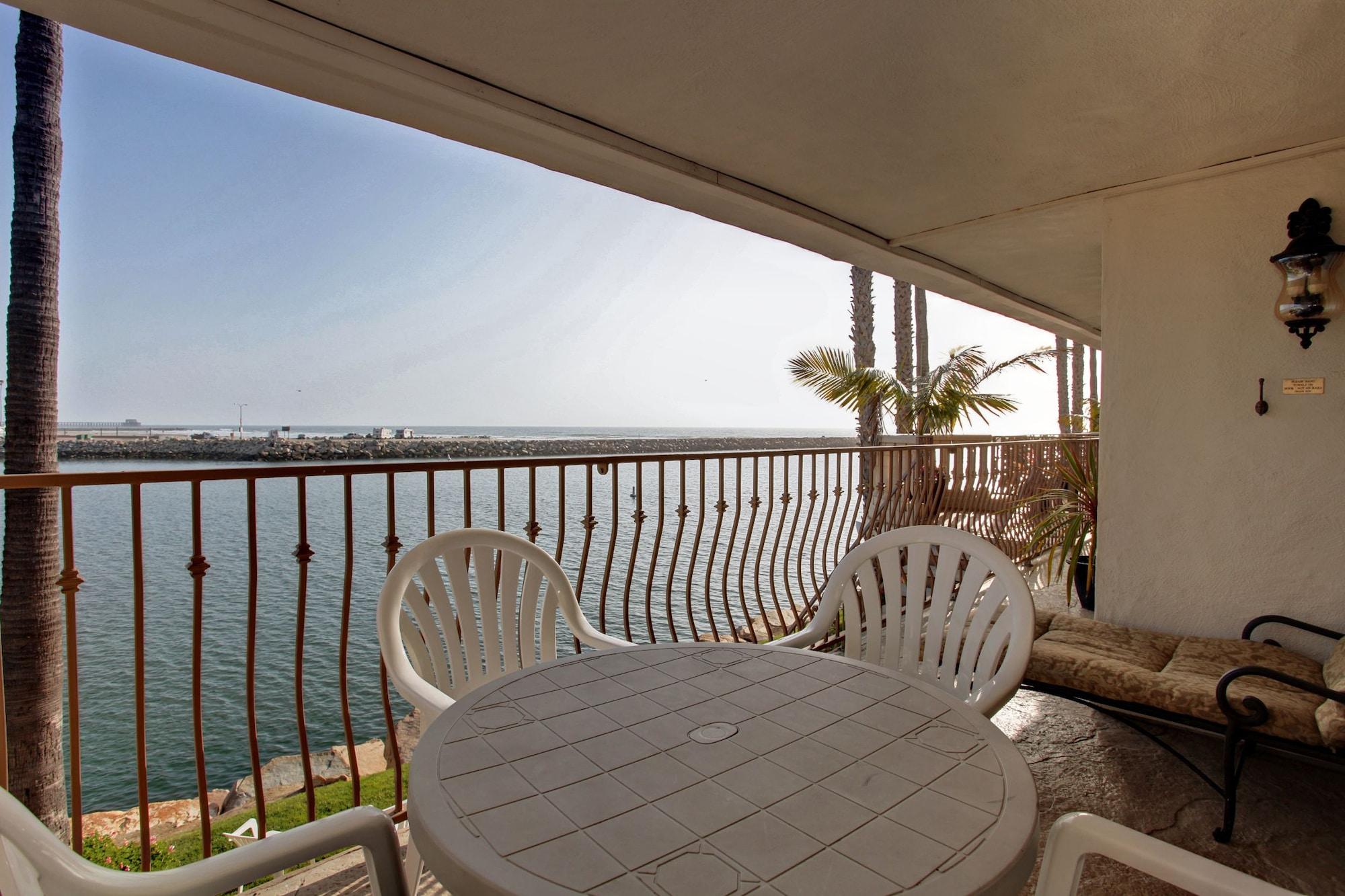 Oceanside Marina Suites - A Waterfront Hotel Luaran gambar