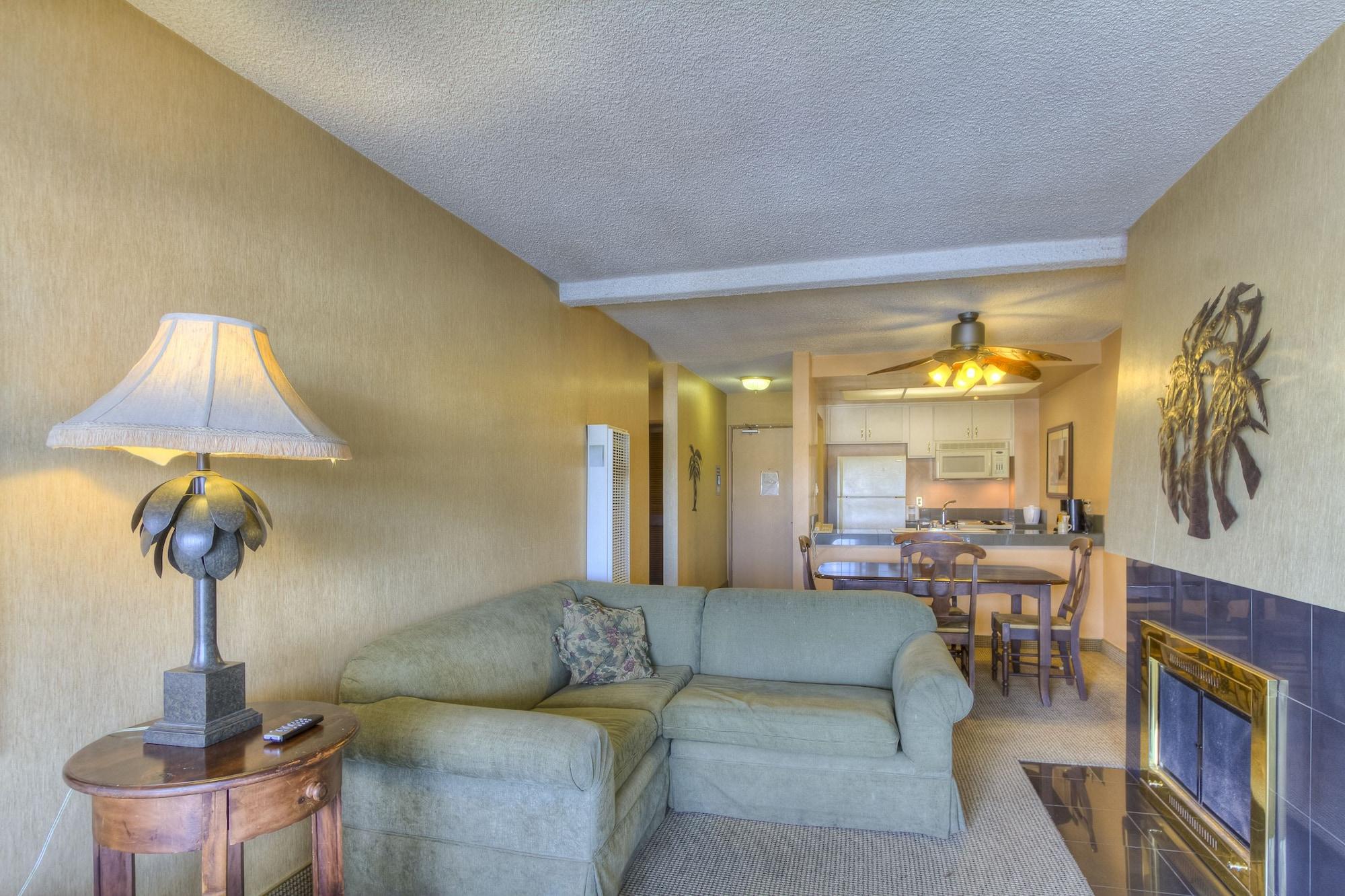 Oceanside Marina Suites - A Waterfront Hotel Luaran gambar