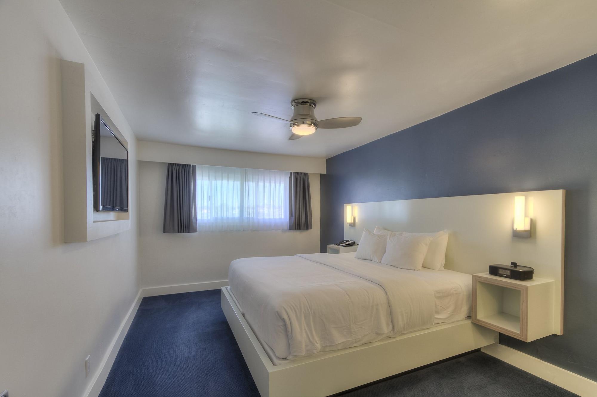 Oceanside Marina Suites - A Waterfront Hotel Luaran gambar