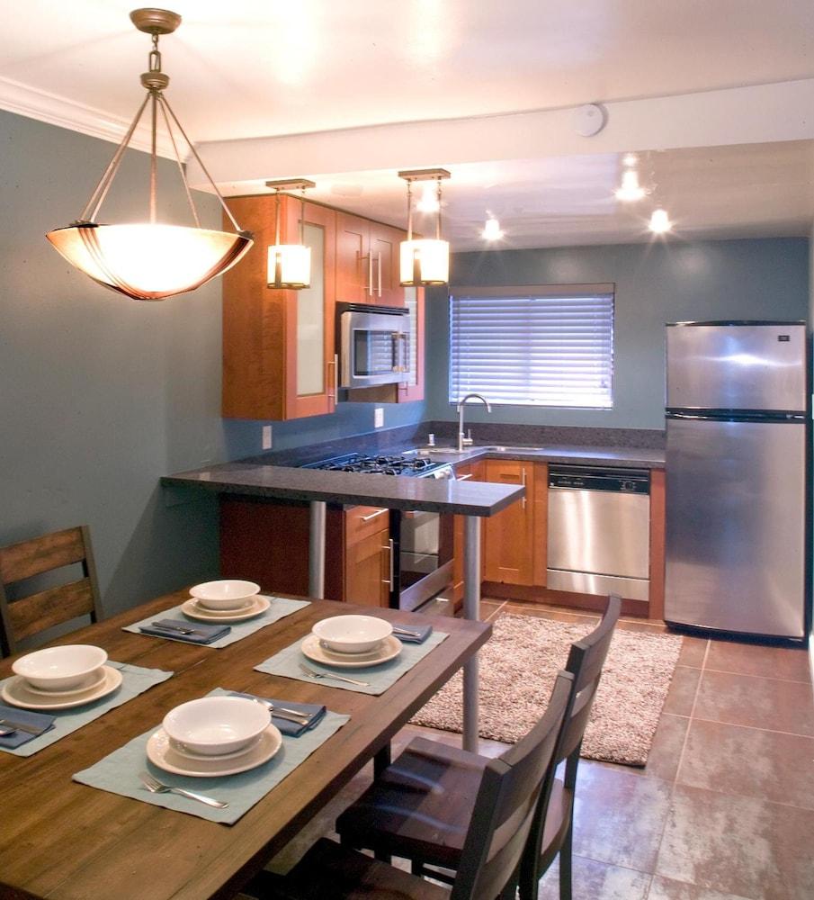 Oceanside Marina Suites - A Waterfront Hotel Luaran gambar