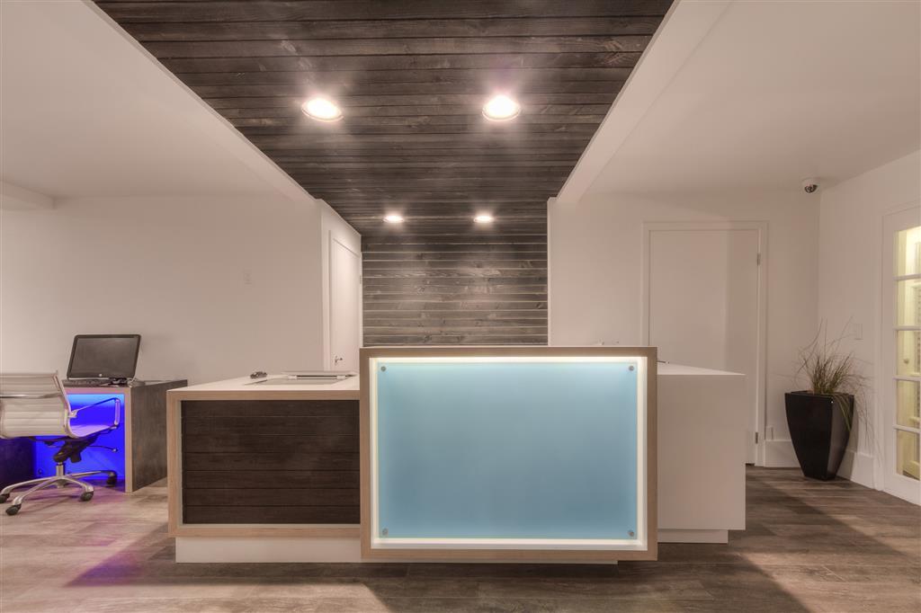 Oceanside Marina Suites - A Waterfront Hotel Dalaman gambar
