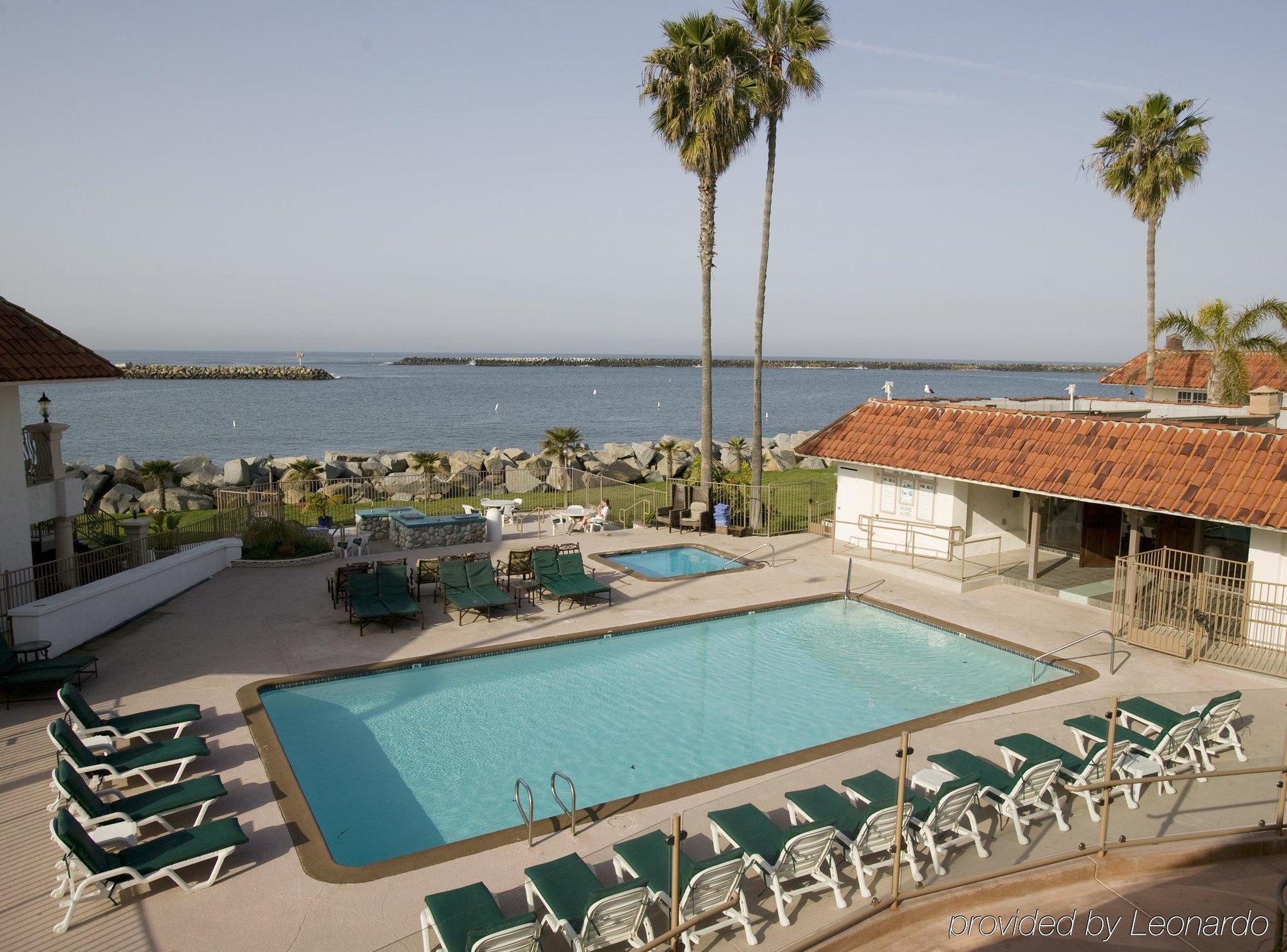 Oceanside Marina Suites - A Waterfront Hotel Kemudahan gambar