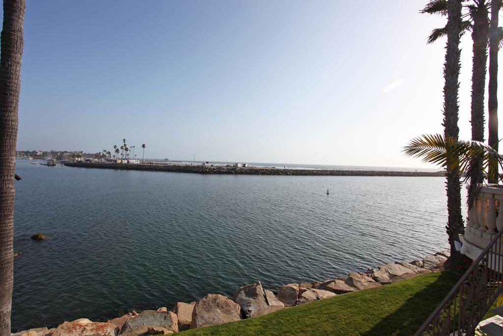 Oceanside Marina Suites - A Waterfront Hotel Luaran gambar