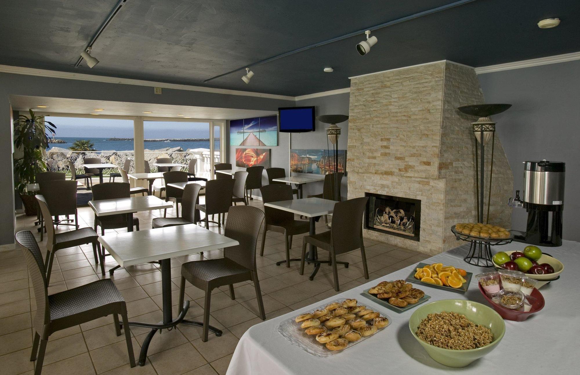 Oceanside Marina Suites - A Waterfront Hotel Luaran gambar
