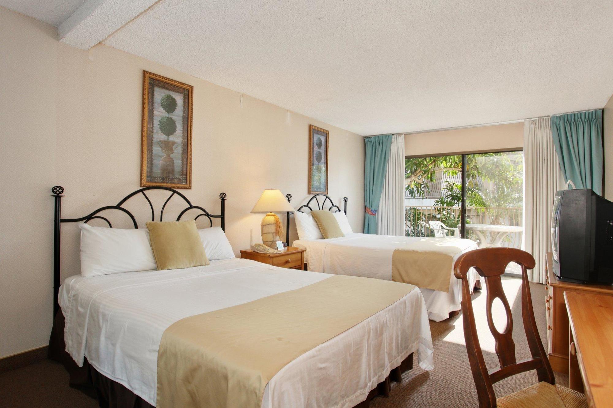 Oceanside Marina Suites - A Waterfront Hotel Luaran gambar