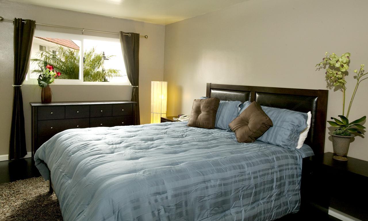 Oceanside Marina Suites - A Waterfront Hotel Luaran gambar
