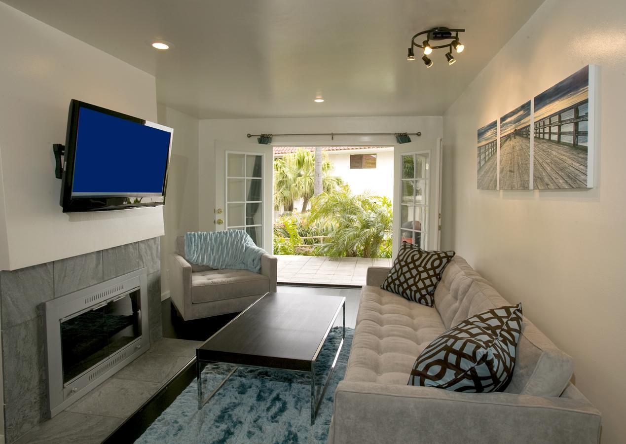 Oceanside Marina Suites - A Waterfront Hotel Luaran gambar