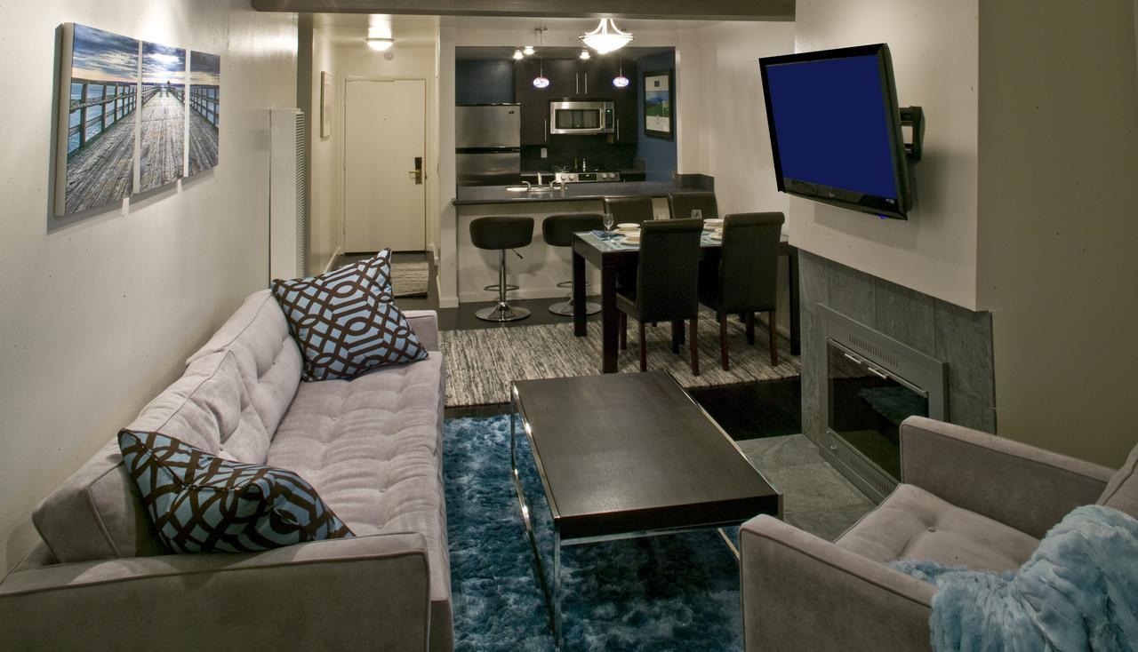 Oceanside Marina Suites - A Waterfront Hotel Luaran gambar