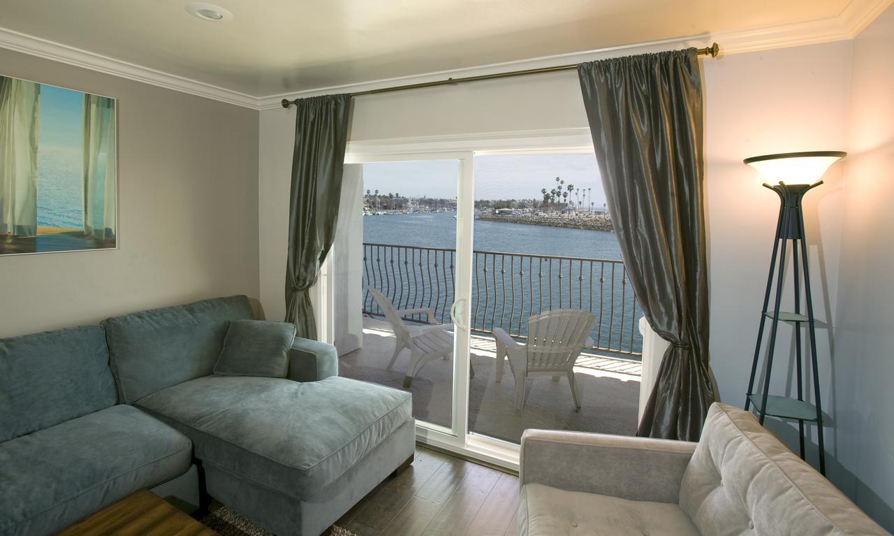 Oceanside Marina Suites - A Waterfront Hotel Luaran gambar