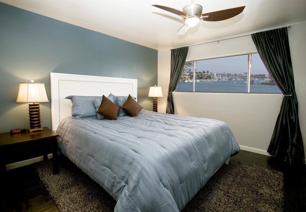 Oceanside Marina Suites - A Waterfront Hotel Luaran gambar