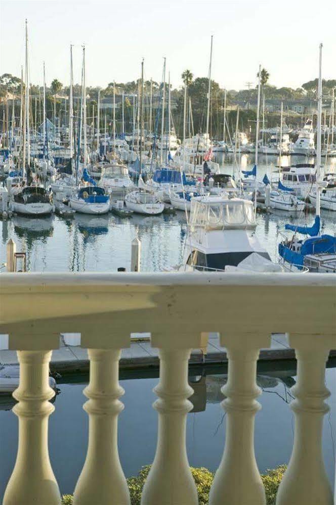 Oceanside Marina Suites - A Waterfront Hotel Luaran gambar