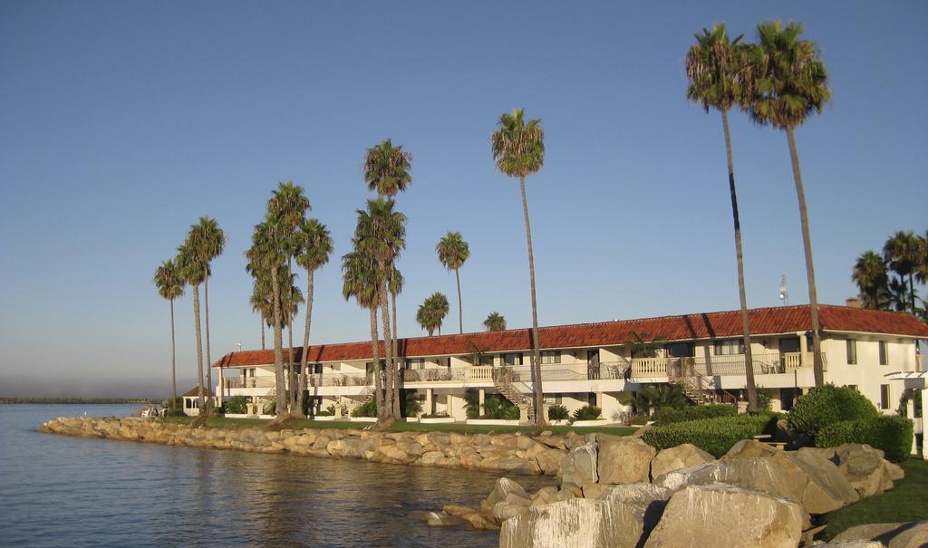 Oceanside Marina Suites - A Waterfront Hotel Luaran gambar